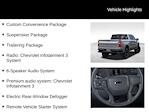 2025 Chevrolet Silverado 1500 Crew Cab 4x4 Pickup for sale #60306 - photo 5