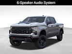 2025 Chevrolet Silverado 1500 Crew Cab 4x4 Pickup for sale #60306 - photo 7