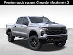 2025 Chevrolet Silverado 1500 Crew Cab 4x4 Pickup for sale #60306 - photo 8