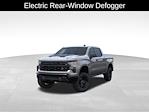 2025 Chevrolet Silverado 1500 Crew Cab 4x4 Pickup for sale #60306 - photo 9