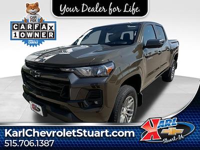 2023 Chevrolet Colorado Crew Cab 4x4 Pickup for sale #60306A - photo 1