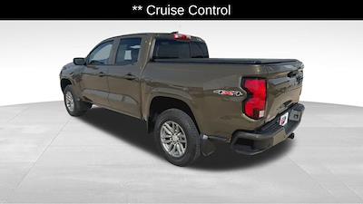 2023 Chevrolet Colorado Crew Cab 4x4 Pickup for sale #60306A - photo 2