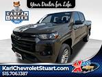 2023 Chevrolet Colorado Crew Cab 4x4 Pickup for sale #60306A - photo 1