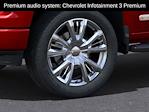 2025 Chevrolet Silverado 1500 Crew Cab 4x4 Pickup for sale #60308 - photo 10