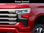 2025 Chevrolet Silverado 1500 Crew Cab 4x4 Pickup for sale #60308 - photo 11