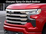 2025 Chevrolet Silverado 1500 Crew Cab 4x4 Pickup for sale #60308 - photo 14