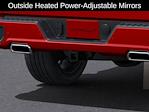 2025 Chevrolet Silverado 1500 Crew Cab 4x4 Pickup for sale #60308 - photo 15