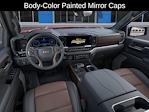 2025 Chevrolet Silverado 1500 Crew Cab 4x4 Pickup for sale #60308 - photo 16