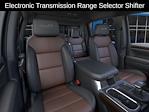 2025 Chevrolet Silverado 1500 Crew Cab 4x4 Pickup for sale #60308 - photo 17