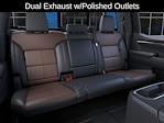 2025 Chevrolet Silverado 1500 Crew Cab 4x4 Pickup for sale #60308 - photo 18
