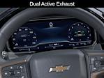 2025 Chevrolet Silverado 1500 Crew Cab 4x4 Pickup for sale #60308 - photo 19