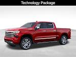 2025 Chevrolet Silverado 1500 Crew Cab 4x4 Pickup for sale #60308 - photo 4