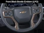 2025 Chevrolet Silverado 1500 Crew Cab 4x4 Pickup for sale #60308 - photo 20