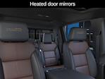 2025 Chevrolet Silverado 1500 Crew Cab 4x4 Pickup for sale #60308 - photo 25