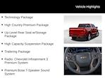 2025 Chevrolet Silverado 1500 Crew Cab 4x4 Pickup for sale #60308 - photo 5