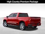 2025 Chevrolet Silverado 1500 Crew Cab 4x4 Pickup for sale #60308 - photo 3