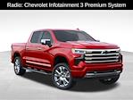 2025 Chevrolet Silverado 1500 Crew Cab 4x4 Pickup for sale #60308 - photo 8