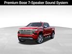 2025 Chevrolet Silverado 1500 Crew Cab 4x4 Pickup for sale #60308 - photo 9