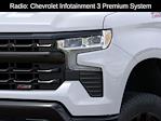 2025 Chevrolet Silverado 1500 Crew Cab 4x4 Pickup for sale #60314 - photo 11