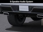 2025 Chevrolet Silverado 1500 Crew Cab 4x4 Pickup for sale #60314 - photo 15