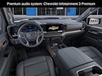 2025 Chevrolet Silverado 1500 Crew Cab 4x4 Pickup for sale #60314 - photo 16