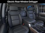 2025 Chevrolet Silverado 1500 Crew Cab 4x4 Pickup for sale #60314 - photo 17