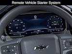 2025 Chevrolet Silverado 1500 Crew Cab 4x4 Pickup for sale #60314 - photo 19