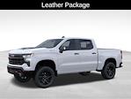 2025 Chevrolet Silverado 1500 Crew Cab 4x4 Pickup for sale #60314 - photo 3