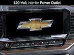 2025 Chevrolet Silverado 1500 Crew Cab 4x4 Pickup for sale #60314 - photo 21