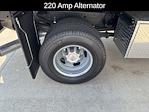 New 2025 Chevrolet Silverado 3500 Crew Cab 4x4 9' Monroe Truck Equipment Steel Dump Truck for sale #60316 - photo 9