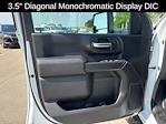 New 2025 Chevrolet Silverado 3500 Crew Cab 4x4 9' Monroe Truck Equipment Steel Dump Truck for sale #60316 - photo 11