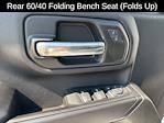 New 2025 Chevrolet Silverado 3500 Crew Cab 4x4 9' Monroe Truck Equipment Steel Dump Truck for sale #60316 - photo 12