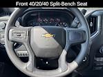 New 2025 Chevrolet Silverado 3500 Crew Cab 4x4 9' Monroe Truck Equipment Steel Dump Truck for sale #60316 - photo 14