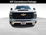 New 2025 Chevrolet Silverado 3500 Crew Cab 4x4 9' Monroe Truck Equipment Steel Dump Truck for sale #60316 - photo 3
