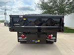 New 2025 Chevrolet Silverado 3500 Crew Cab 4x4 9' Monroe Truck Equipment Steel Dump Truck for sale #60316 - photo 3