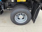 New 2025 Chevrolet Silverado 3500 Crew Cab 4x4 9' Monroe Truck Equipment Steel Dump Truck for sale #60316 - photo 5