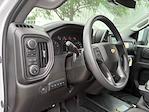 New 2025 Chevrolet Silverado 3500 Crew Cab 4x4 9' Monroe Truck Equipment Steel Dump Truck for sale #60316 - photo 8
