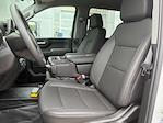 New 2025 Chevrolet Silverado 3500 Crew Cab 4x4 9' Monroe Truck Equipment Steel Dump Truck for sale #60316 - photo 9