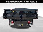New 2025 Chevrolet Silverado 3500 Crew Cab 4x4 9' Monroe Truck Equipment Steel Dump Truck for sale #60316 - photo 6