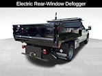 New 2025 Chevrolet Silverado 3500 Crew Cab 4x4 9' Monroe Truck Equipment Steel Dump Truck for sale #60316 - photo 7