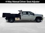 New 2025 Chevrolet Silverado 3500 Crew Cab 4x4 9' Monroe Truck Equipment Steel Dump Truck for sale #60316 - photo 8