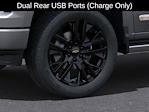 2025 Chevrolet Silverado 1500 Crew Cab 4x4 Pickup for sale #60317 - photo 10
