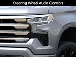 2025 Chevrolet Silverado 1500 Crew Cab 4x4 Pickup for sale #60317 - photo 11