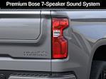 2025 Chevrolet Silverado 1500 Crew Cab 4x4 Pickup for sale #60317 - photo 12