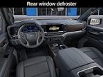 2025 Chevrolet Silverado 1500 Crew Cab 4x4 Pickup for sale #60317 - photo 16