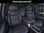 2025 Chevrolet Silverado 1500 Crew Cab 4x4 Pickup for sale #60317 - photo 17