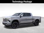 2025 Chevrolet Silverado 1500 Crew Cab 4x4 Pickup for sale #60317 - photo 4