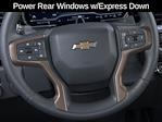 2025 Chevrolet Silverado 1500 Crew Cab 4x4 Pickup for sale #60317 - photo 20