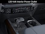 2025 Chevrolet Silverado 1500 Crew Cab 4x4 Pickup for sale #60317 - photo 24
