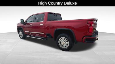 2021 Chevrolet Silverado 2500 Crew Cab 4x4 Pickup for sale #60321A - photo 2